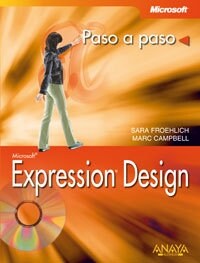 Microsoft Expression Design (Paperback)