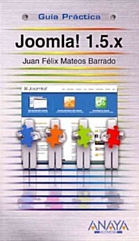 Joomla! 1.5.x (Paperback)