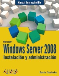 Windows Server 2008 (Paperback)