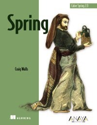 Spring (Paperback)