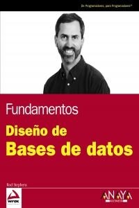 Diseno de bases de datos/ Database design (Paperback, 1st)