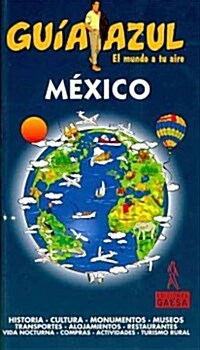 Mexico (Paperback)