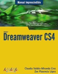 Dreamweaver CS4 (Paperback)