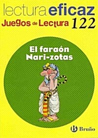 El fara? Nari-zotas / The pharaoh Narizotas (Paperback, 1st)