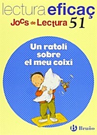 Un Ratoli Sobre El Meu Coixi / A Mouse On My Cushion (Paperback, 1st)