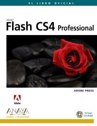 Flash CS4 Professional (Paperback, 1st)