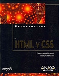 HTML y CSS / HTML and CSS Web Standards Solutions (Paperback, Translation)