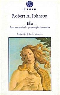 Ella / She (Paperback, Translation)