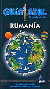 Rumania / Romania (Paperback)