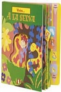 A La Selva (Paperback, 2nd)