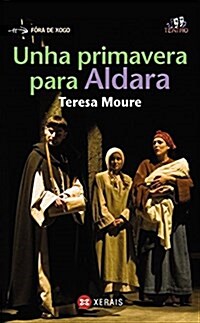 Unha primavera para Aldara (Paperback)