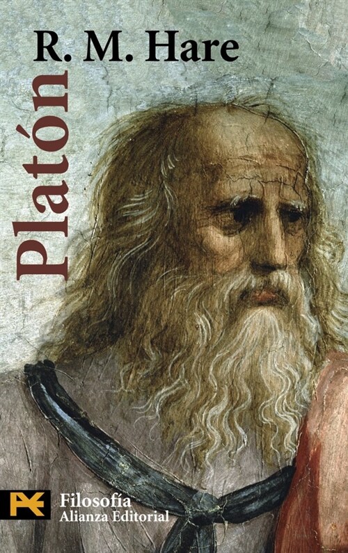 Platon / Plato (Paperback, 1st, POC)