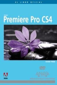 Premiere Pro CS4 (Paperback)