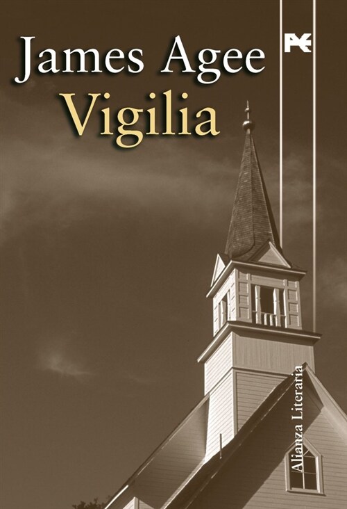 Vigilia/ Vigil (Paperback, 1st)