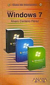 Microsoft Windows 7 (Paperback)