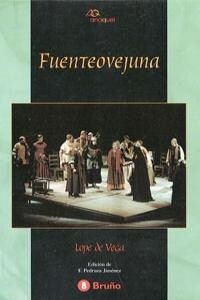 Fuenteovejuna (Paperback)