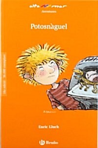 Potosnaguel (Paperback)