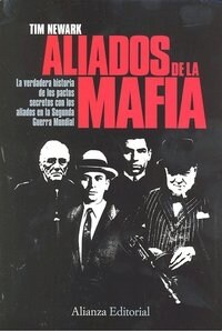 Los aliados de la Mafia (Paperback, 1st)