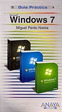 Windows 7 (Paperback)