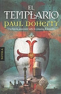 El templario / The Templar (Hardcover, Translation)