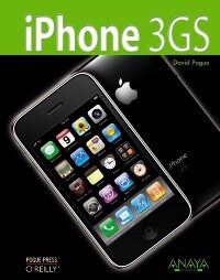 iPhone 3GS (Paperback)