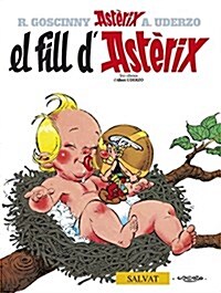 El Fill Dasterix (Hardcover)