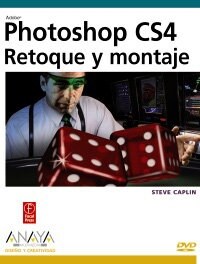 Photoshop CS4 (Paperback)