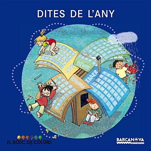 Dites De Lany (Paperback)