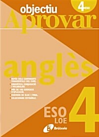Objectiu Aprovar Loe Angles (Paperback, Workbook)