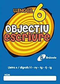 Objectiu Escriure (Paperback)