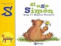 El oso Simon / Simon the Bear (Paperback, ACT)