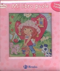 Mi libro puzle/ My Book Puzzle (Paperback, 1st)