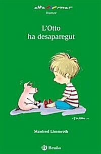 Lotto Ha Desaparegut (Paperback, 1st)