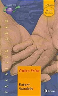 Calles fr?s / Stone Cold (Paperback)