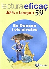 En Duncan I Els Pirates (Paperback, 1st, ACT)