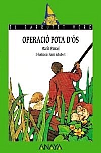 Operacio Pota Dos (Paperback)