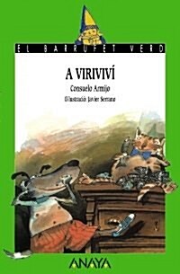 A Virivivi (Paperback)