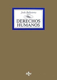Derechos humanos/ Human rights (Paperback)