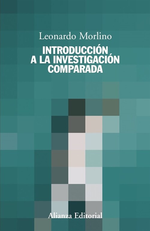 Introduccion a la investigacion comparada / Introduction to Comparative Research (Paperback)