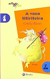 A Vaca Titiriteira (Paperback, 4th)