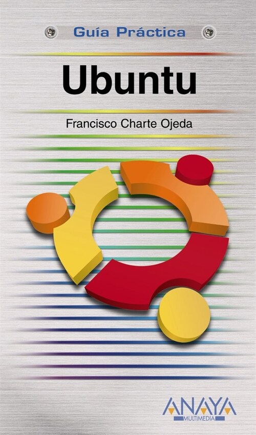 Ubuntu (Paperback)