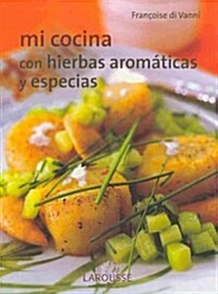 Mi cocina / My Kitchen (Paperback)