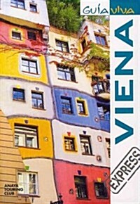 Viena / Vienna (Paperback, Map, FOL)