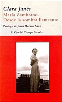 Maria Zambrano (Paperback)