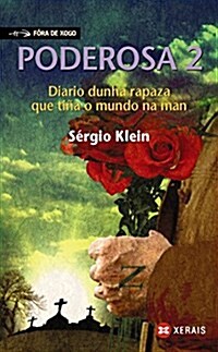 Poderosa / Powerful (Paperback)