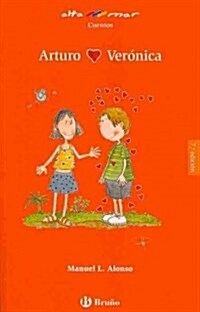 Arturo Ver?ica / Arturo Love Ver?ica (Paperback, 1st)