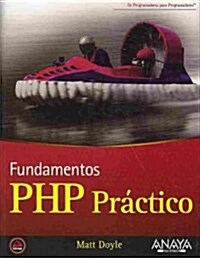 PHP pr?tico / Beginning PHP 5.3 (Paperback, Translation)