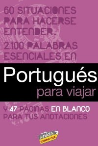 Portugues para viajar / Portuguese to Travel (Paperback, 7th)