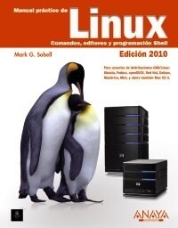 Manual practico de Linux / Linux Practical Manual (Paperback)