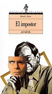 El impostor / The Impostor (Paperback)
